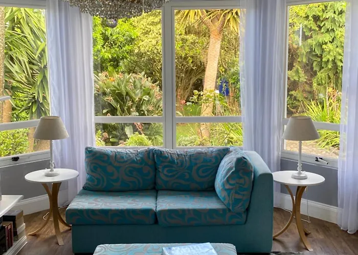 Penzion Quinta Dos Bravos Pico da Pedra