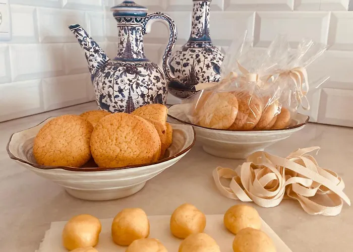 Quinta Dos Bravos Penzion Pico da Pedra