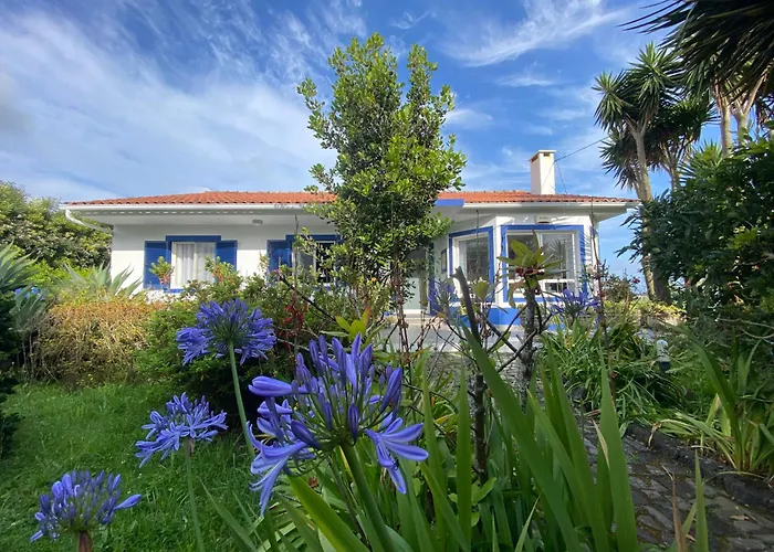 Quinta Dos Bravos 4* Pico da Pedra