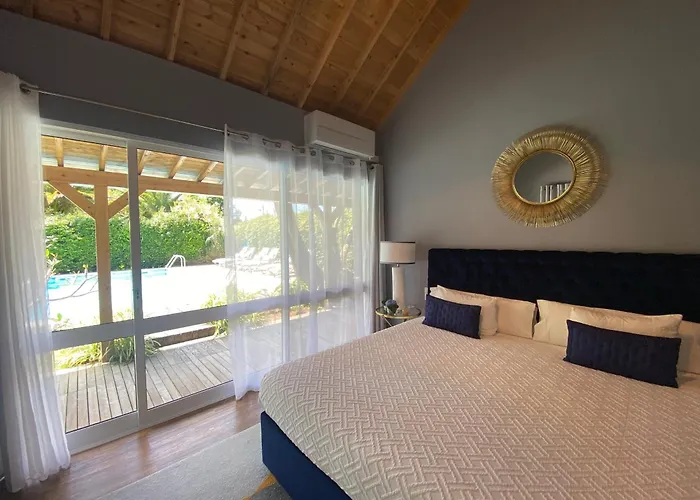 Quinta Dos Bravos Pico da Pedra