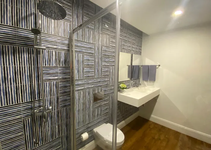 Quinta Dos Bravos Casa de hóspedes