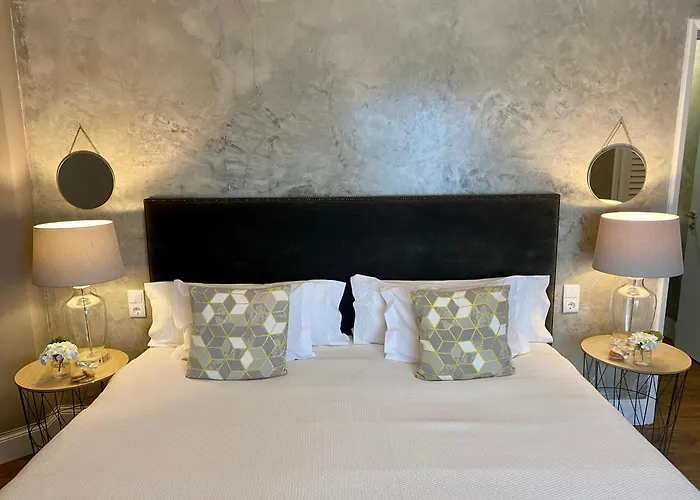 Quinta Dos Bravos Casa de hóspedes 4*