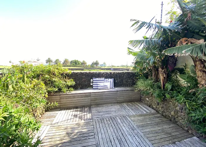 Quinta Dos Bravos 4* Pico da Pedra