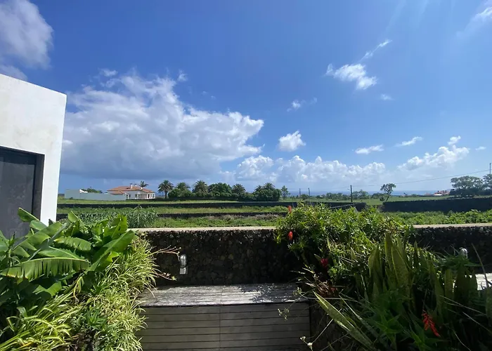 Casa de hóspedes Quinta Dos Bravos