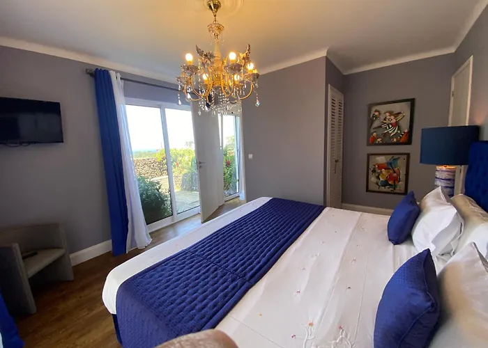 Quinta Dos Bravos 4*