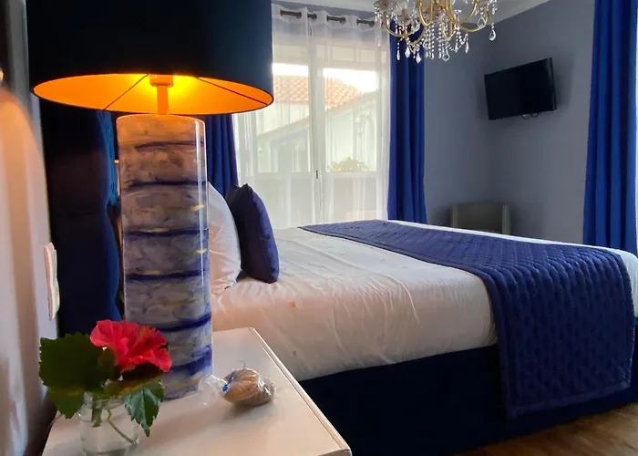 Quinta Dos Bravos 4*