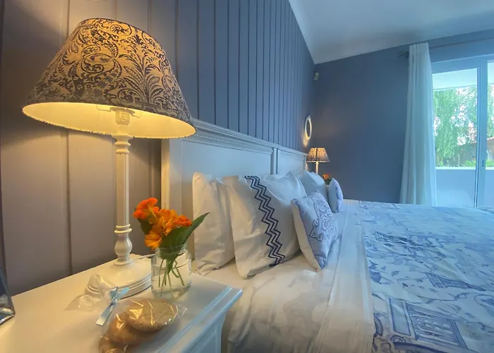 Penzion Quinta Dos Bravos