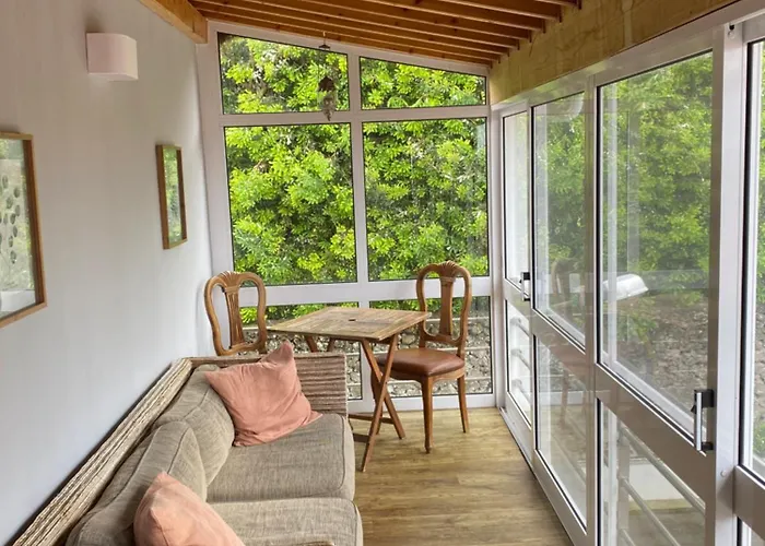 Casa de hóspedes Quinta Dos Bravos 4*