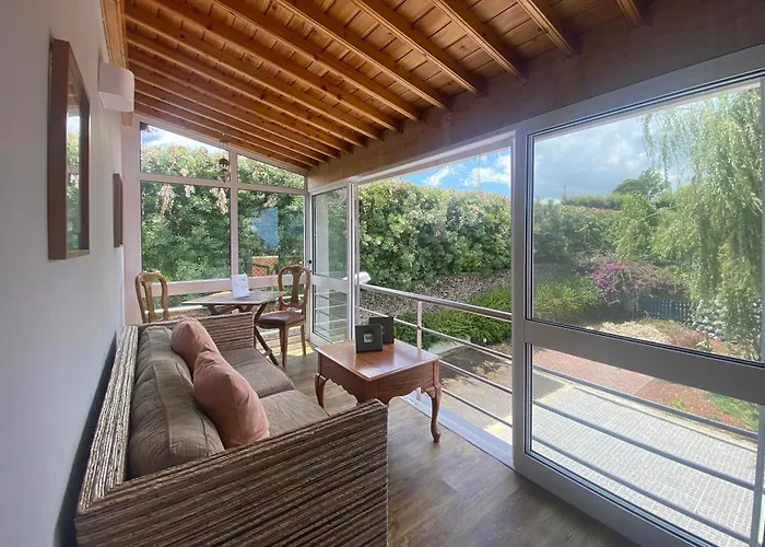 Quinta Dos Bravos Penzion 4*