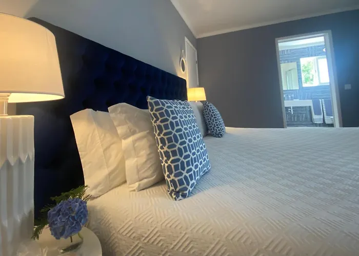 Quinta Dos Bravos 4* Pico da Pedra