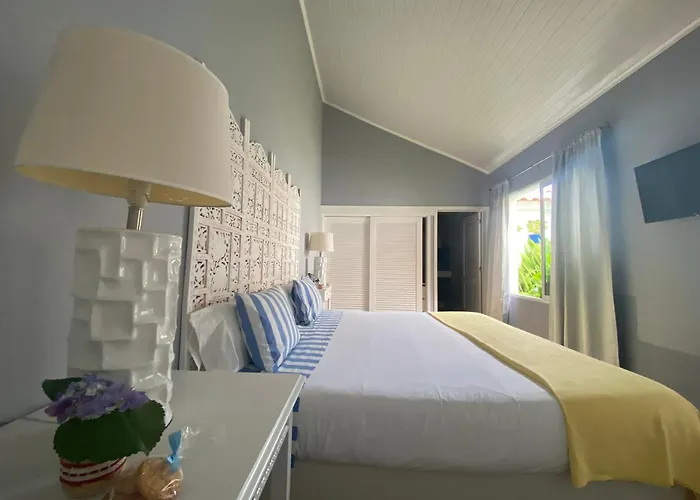 Casa de hóspedes Quinta Dos Bravos 4*