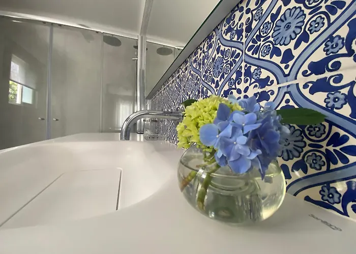 Quinta Dos Bravos 4* Pico da Pedra