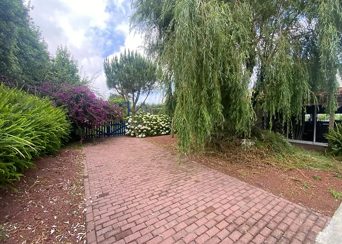 Quinta Dos Bravos Casa de hóspedes 4*