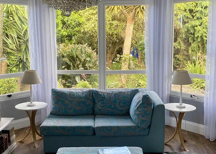 Casa de hóspedes Quinta Dos Bravos