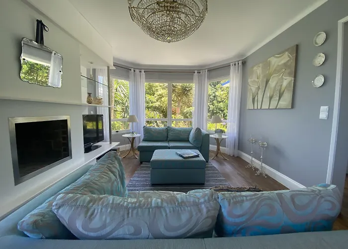 Quinta Dos Bravos Casa de hóspedes 4*